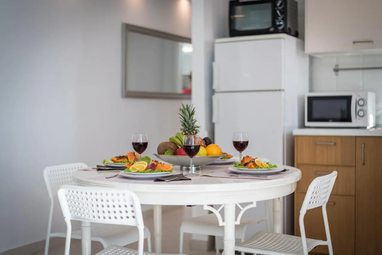 Gorgeous View 2 Bedroom Apartment Las Americas Arona  Spain
