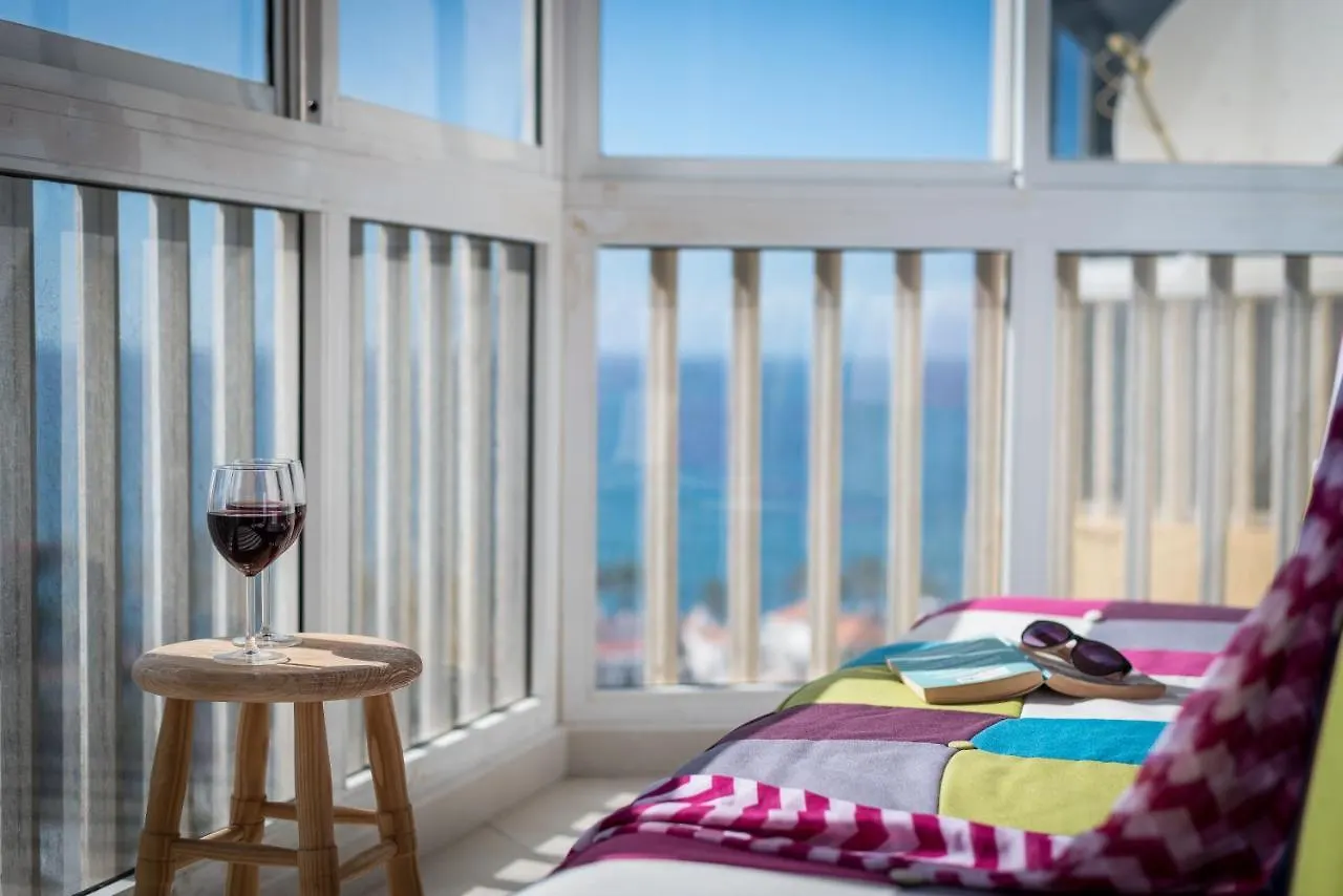 Gorgeous view 2 bedroom apartment Las Americas Arona  Spanje
