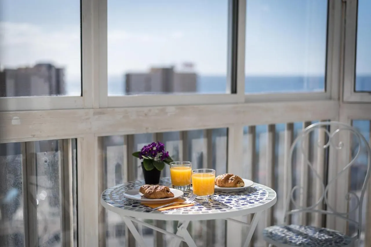 Gorgeous View 2 Bedroom Apartment Las Americas location